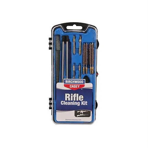 Hardware Cleaning Kit - Rifle