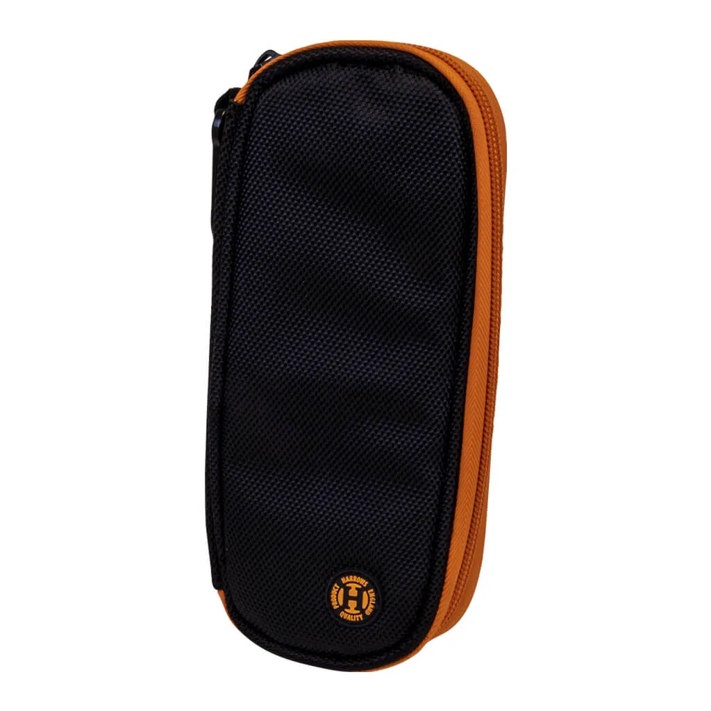 HARROWS Z-200 DART CASE 1 SET - ORANGE