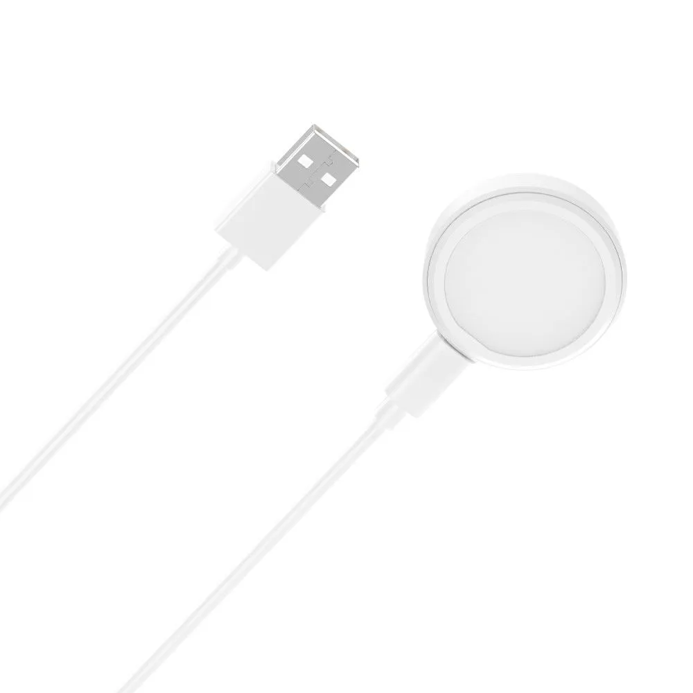 Honor Watch GS 3 magnetic charging dock cable - White