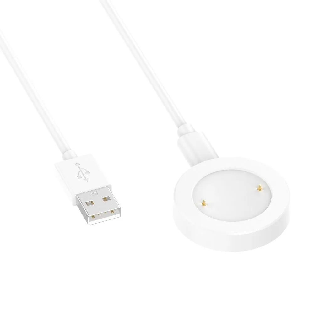 Honor Watch GS 3 magnetic charging dock cable - White