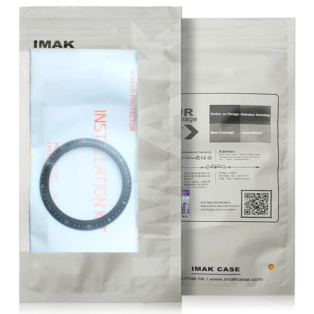 IMAK Garmin Venu Sq PMMA HD screen protector