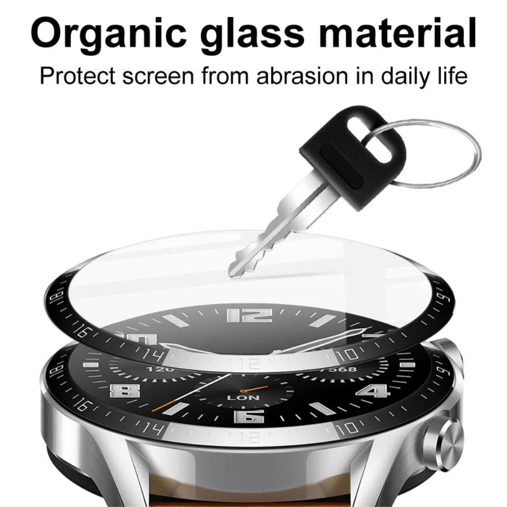 IMAK Xiaomi Mi Watch Color Sports PMMA screen protector