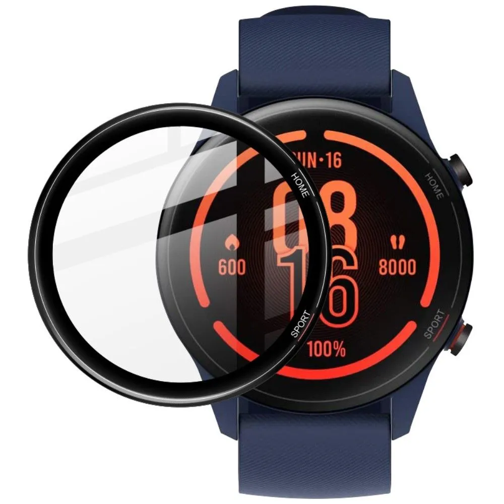 IMAK Xiaomi Mi Watch Color Sports PMMA screen protector