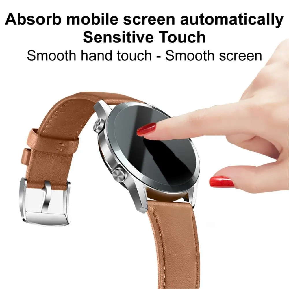 IMAK Xiaomi Mi Watch Color Sports PMMA screen protector