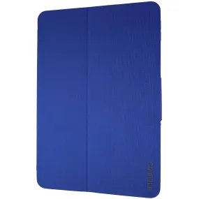 Incipio Clarion Folio Case for Apple iPad 9.7-inch (2017) - Blue Black