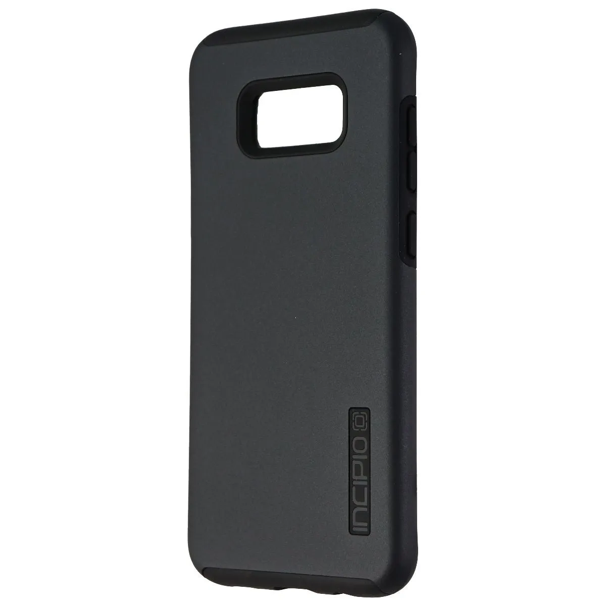 Incipio DualPro Dual Layer Case for Samsung Galaxy (S8 ) - Iridescent Black