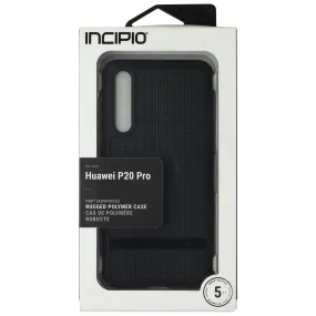 Incipio NGP Advanced Gel Case for Huawei P20 Pro - Black