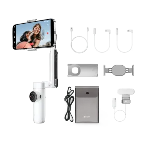 Insta360 Flow Creator Kit