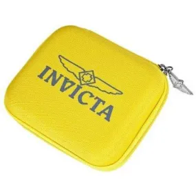 Invicta ITK001 Yellow Watch Cleaning and Band Changing Toolkit Set