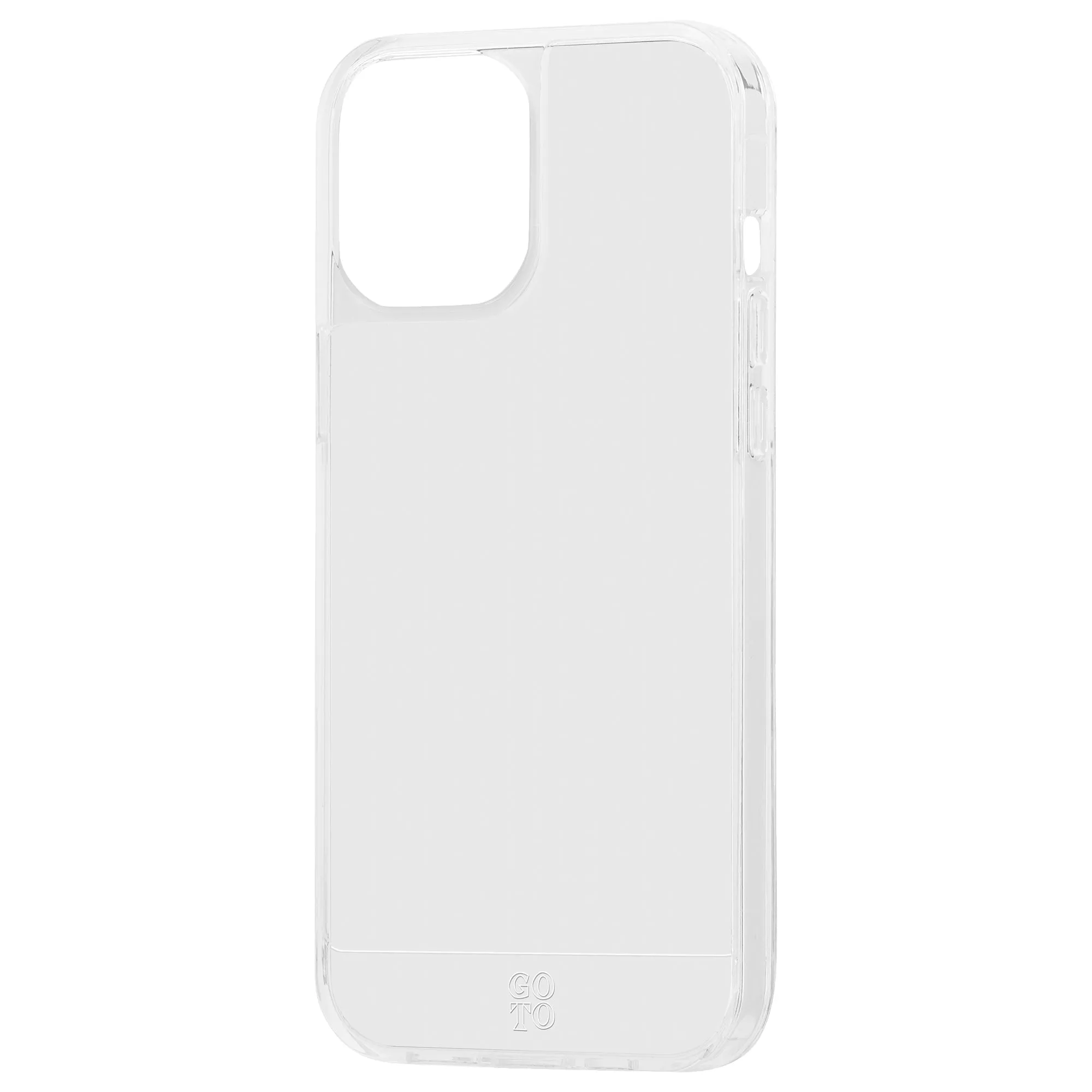 iPhone 12/12 Pro Define Case Clear