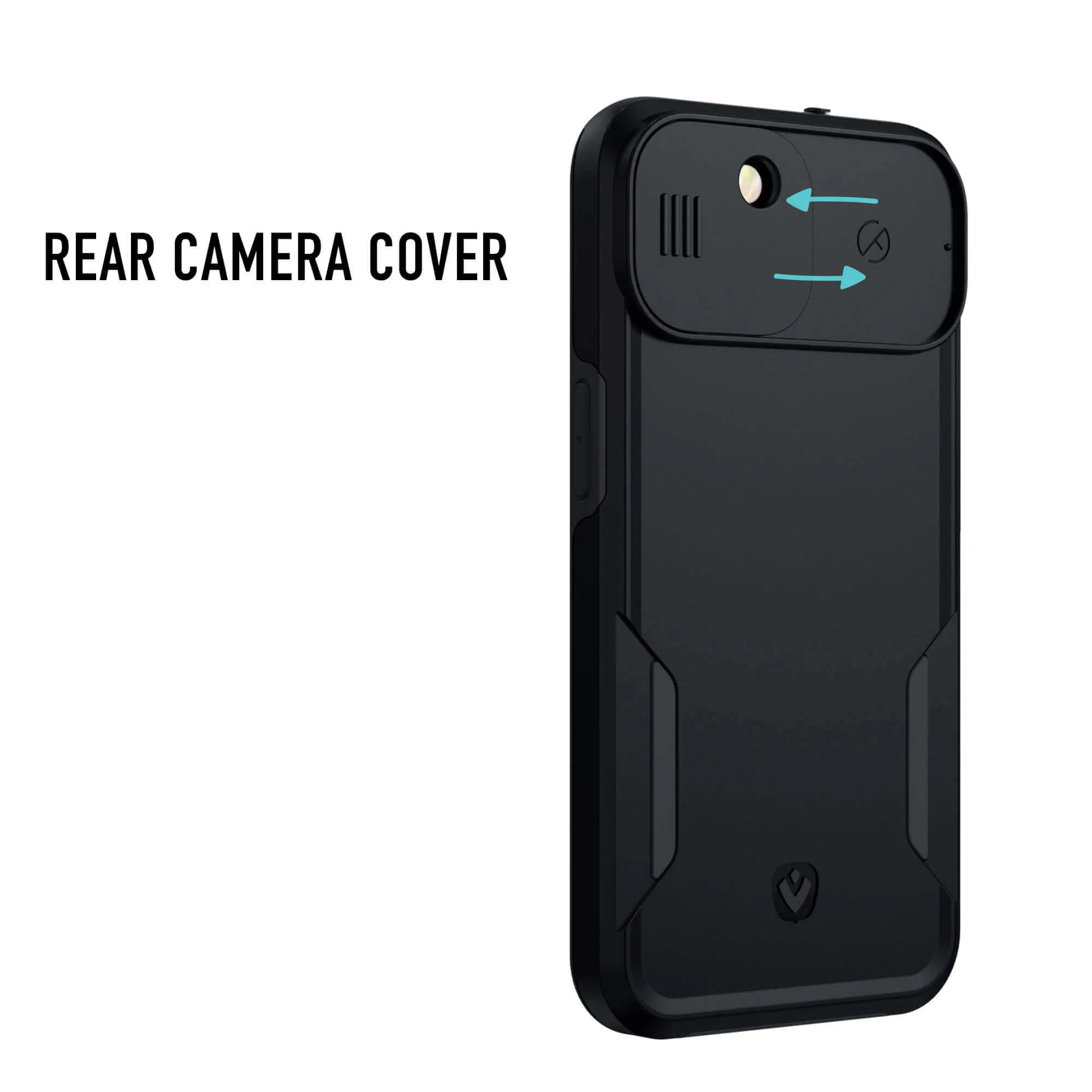 iPhone 14 Privacy Case