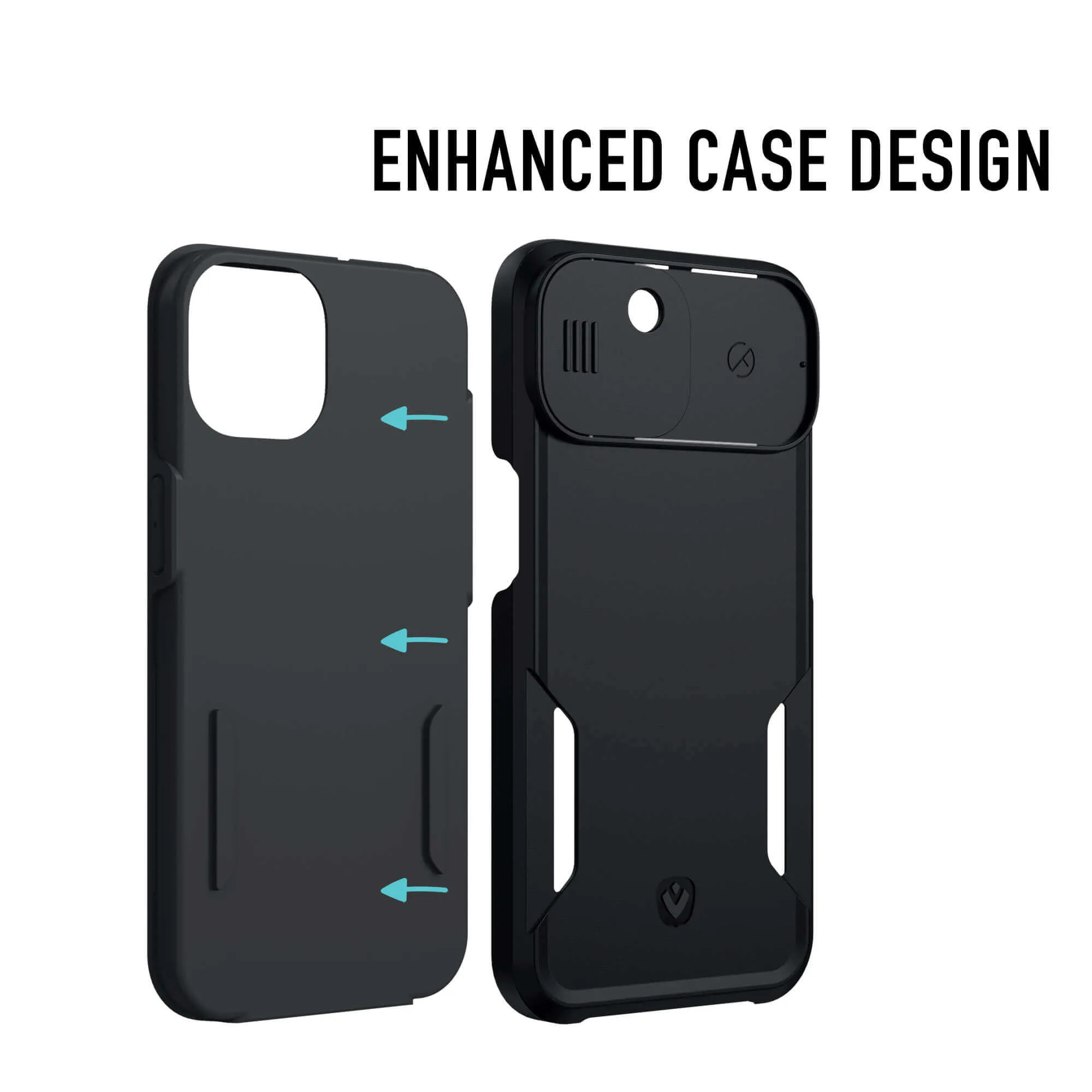 iPhone 14 Privacy Case