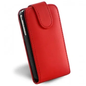 iPhone 4/4S - Flip Cover