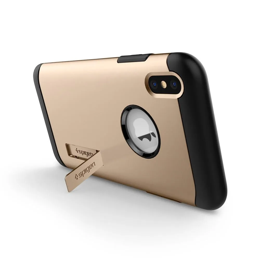 iPhone XS Case Slim Armor