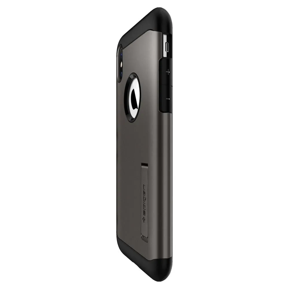 iPhone XS Case Slim Armor