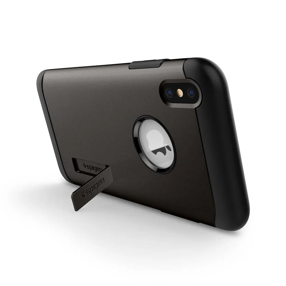 iPhone XS Case Slim Armor