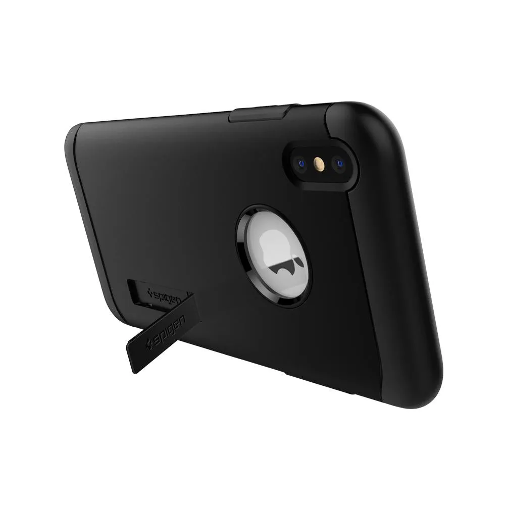 iPhone XS Case Slim Armor