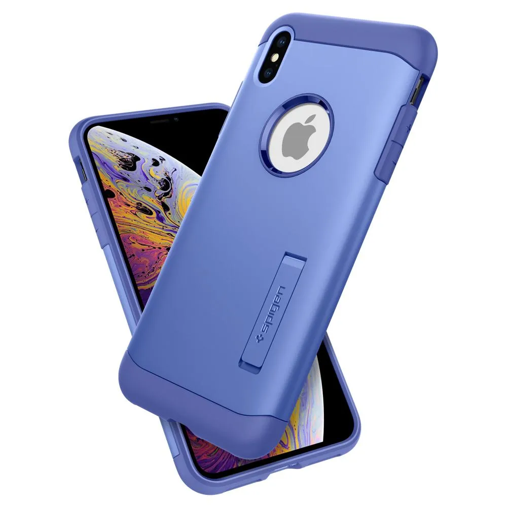 iPhone XS Case Slim Armor