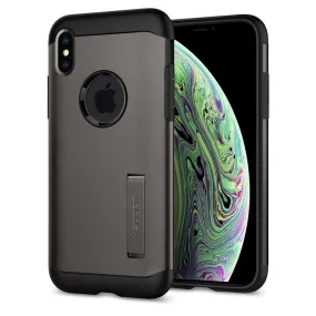 iPhone XS Case Slim Armor