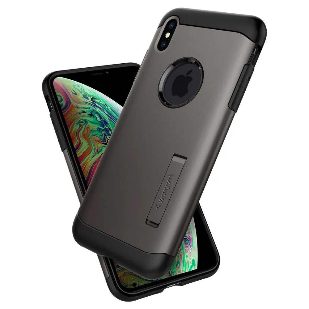 iPhone XS Case Slim Armor