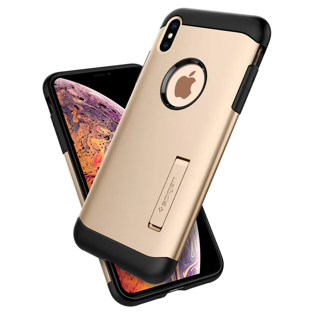 iPhone XS Case Slim Armor