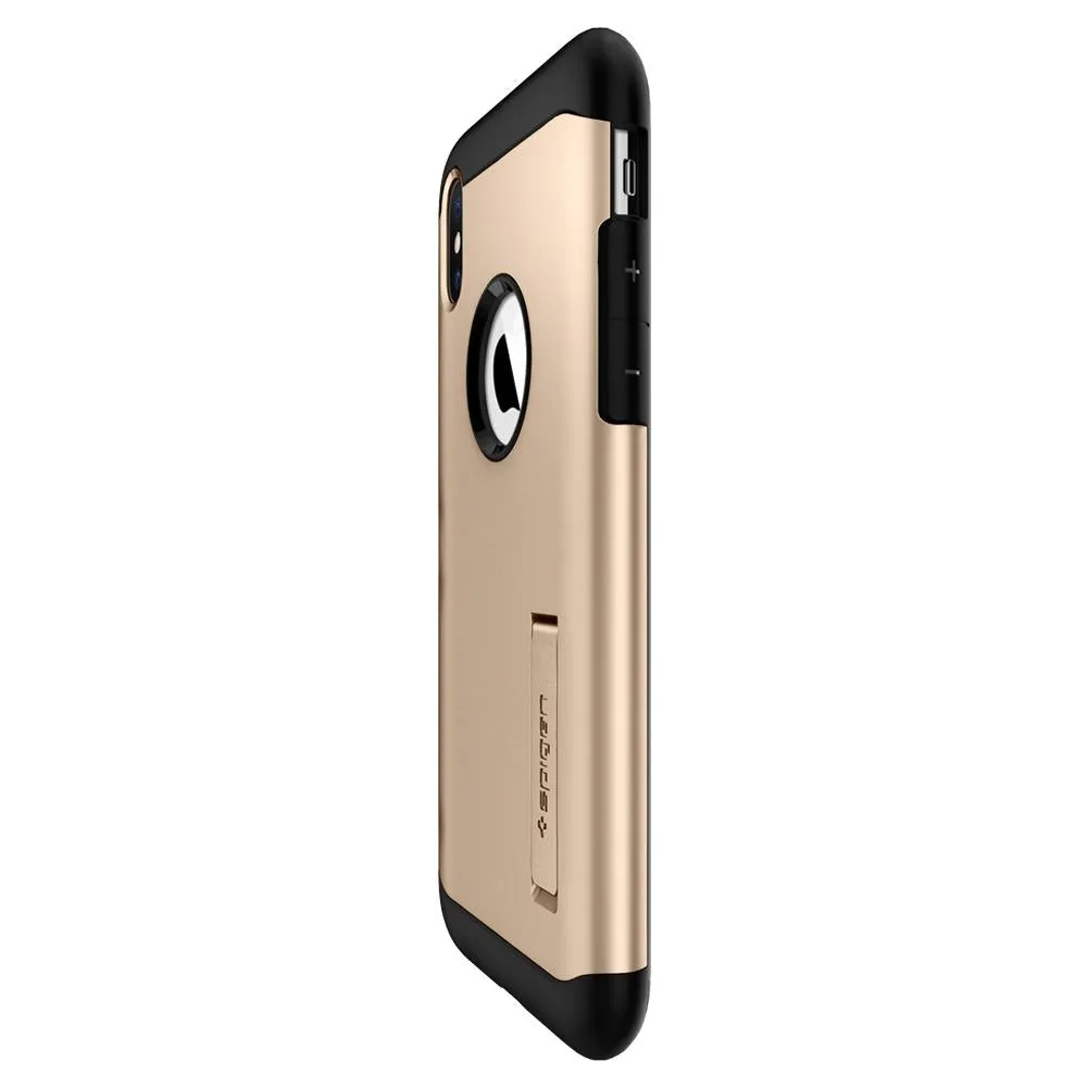 iPhone XS Case Slim Armor