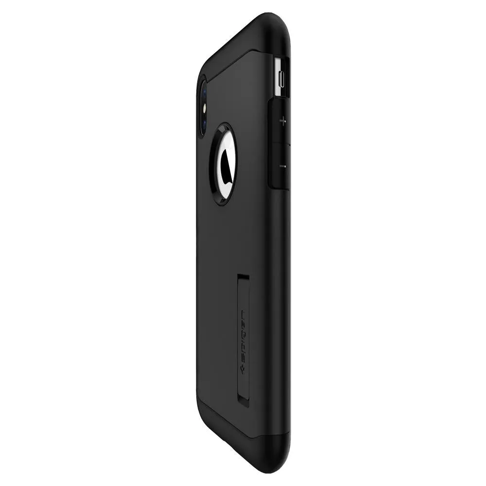 iPhone XS Case Slim Armor