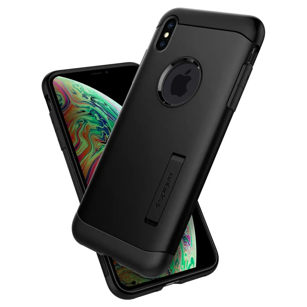 iPhone XS Case Slim Armor