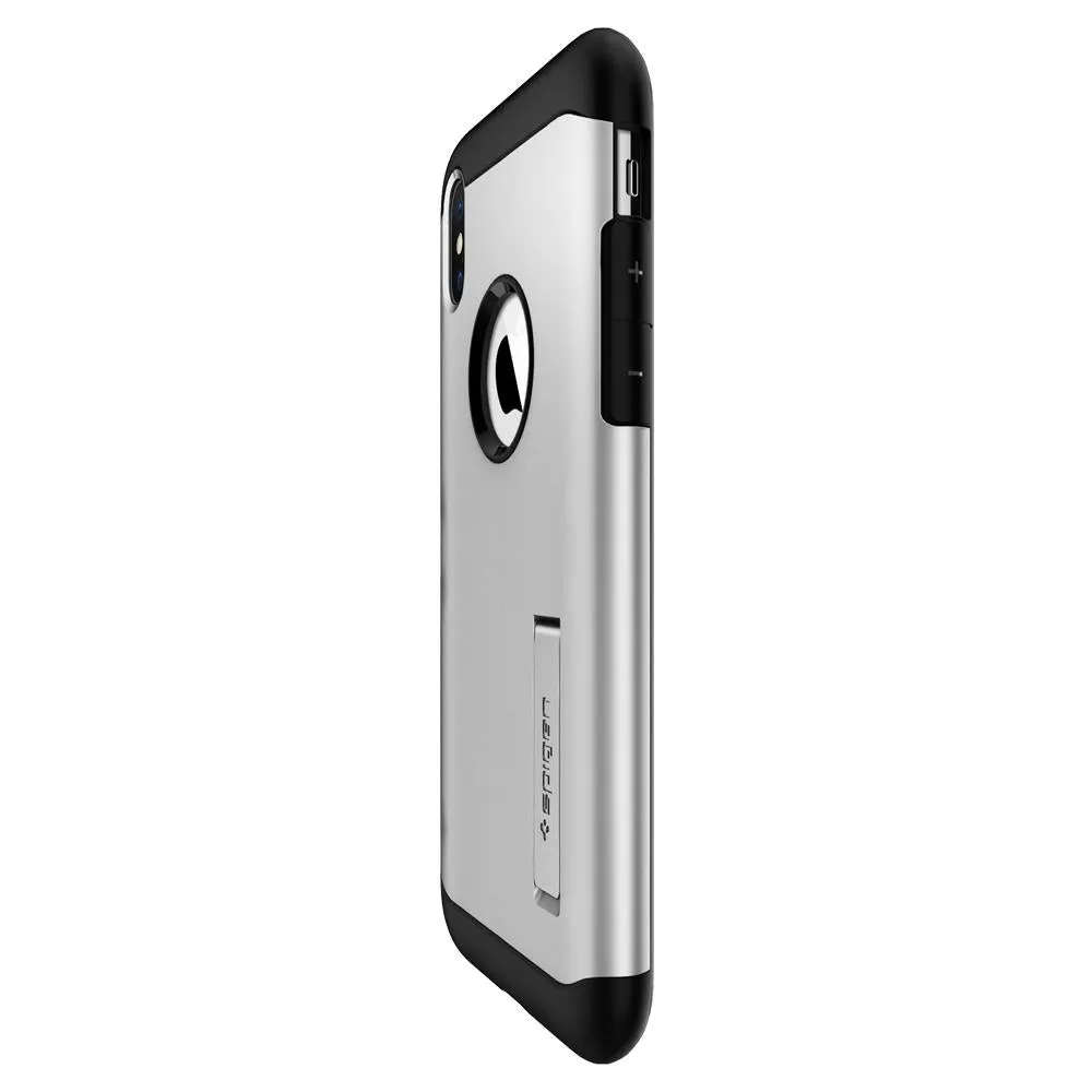 iPhone XS Case Slim Armor