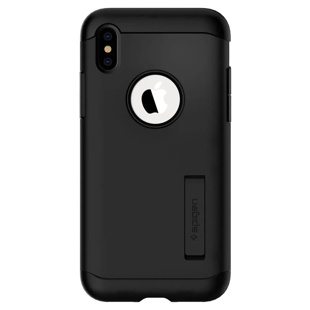 iPhone XS Case Slim Armor