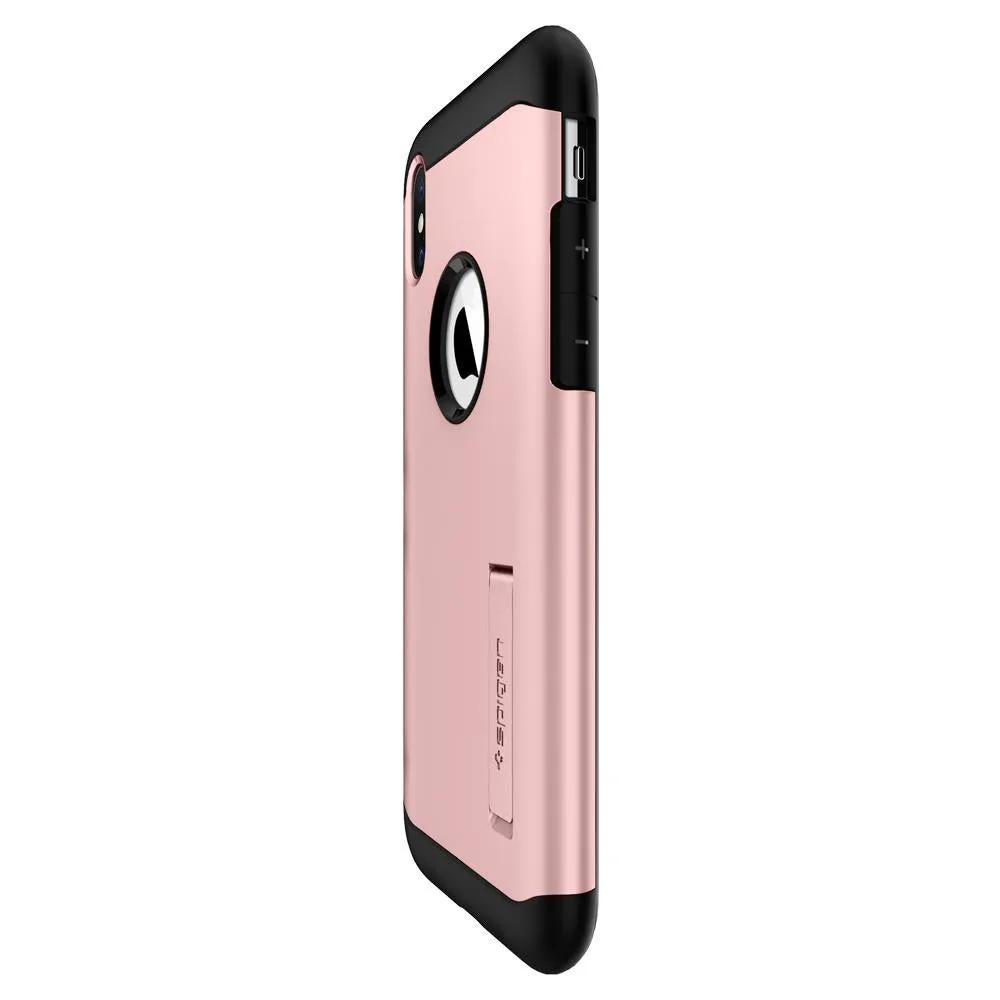 iPhone XS Case Slim Armor