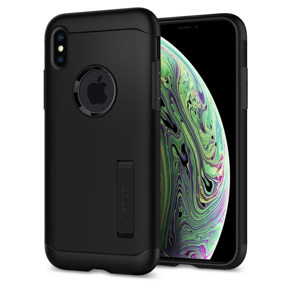 iPhone XS Case Slim Armor