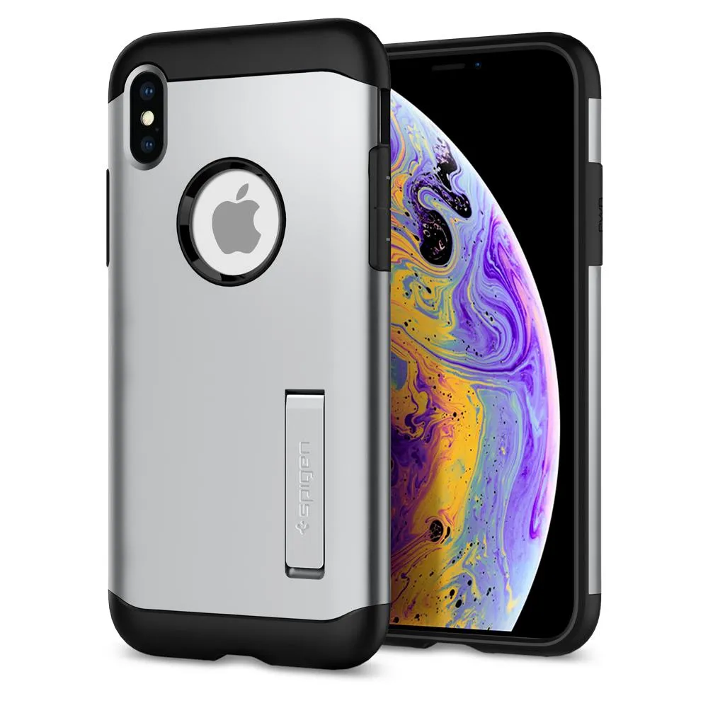 iPhone XS Case Slim Armor