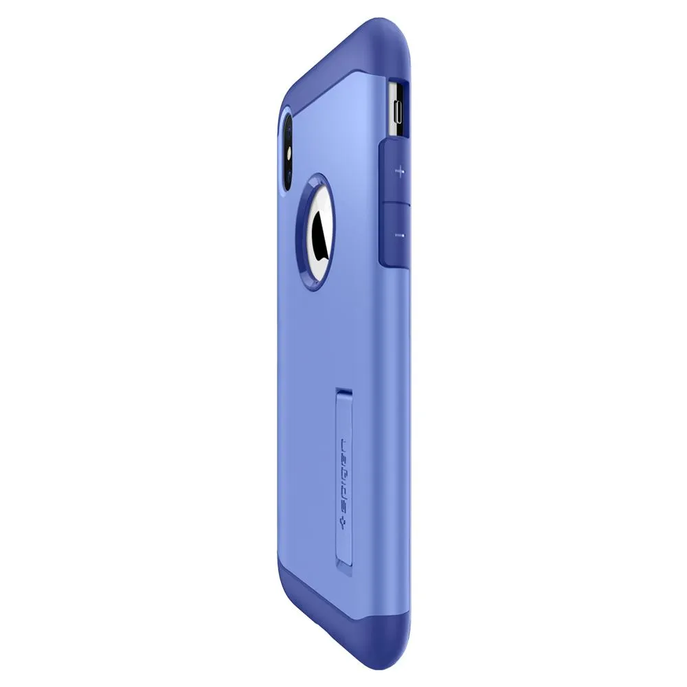 iPhone XS Case Slim Armor