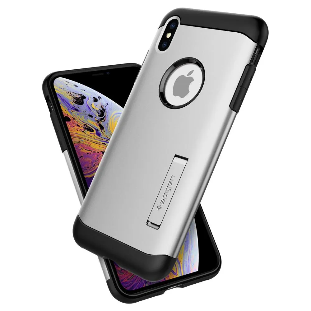 iPhone XS Case Slim Armor