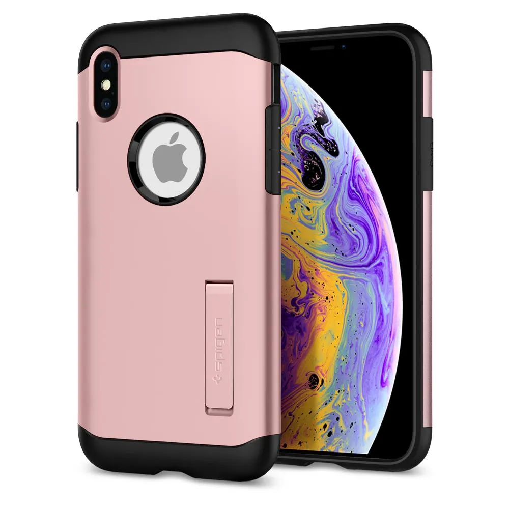 iPhone XS Case Slim Armor