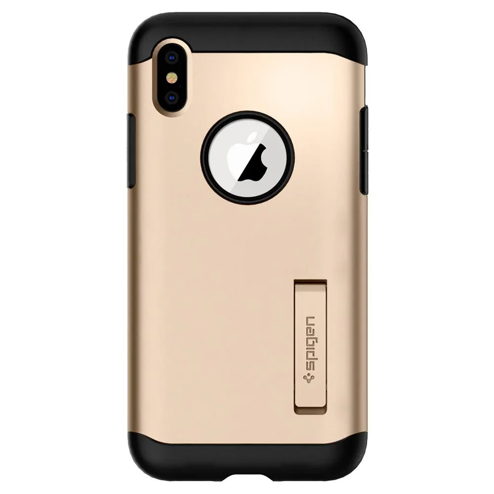 iPhone XS Case Slim Armor