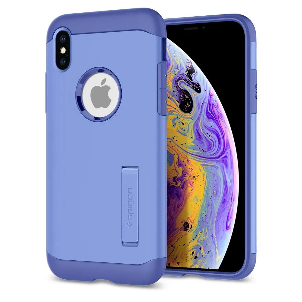 iPhone XS Case Slim Armor