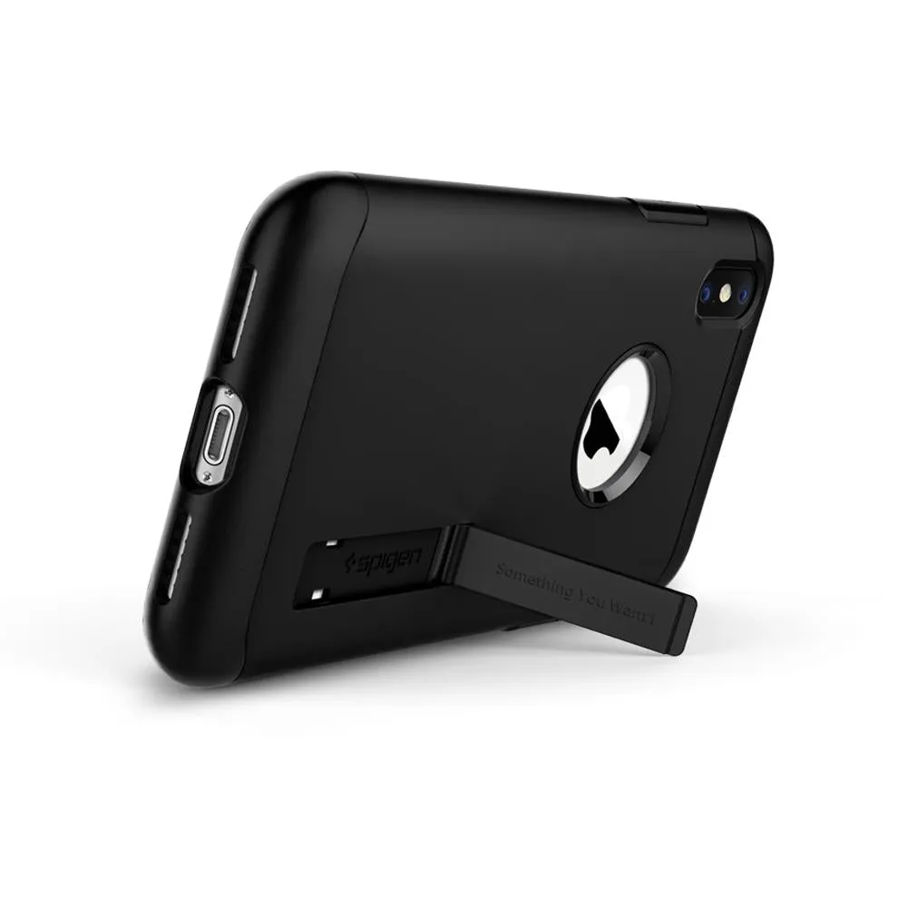 iPhone XS Case Slim Armor