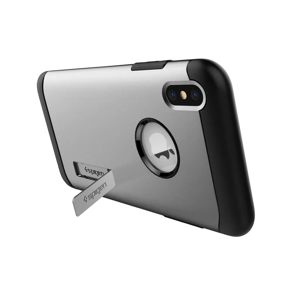 iPhone XS Case Slim Armor