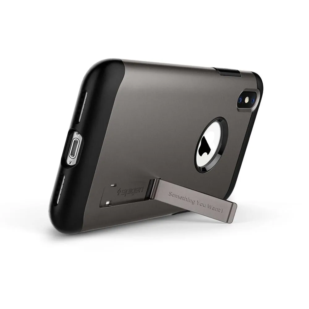 iPhone XS Case Slim Armor