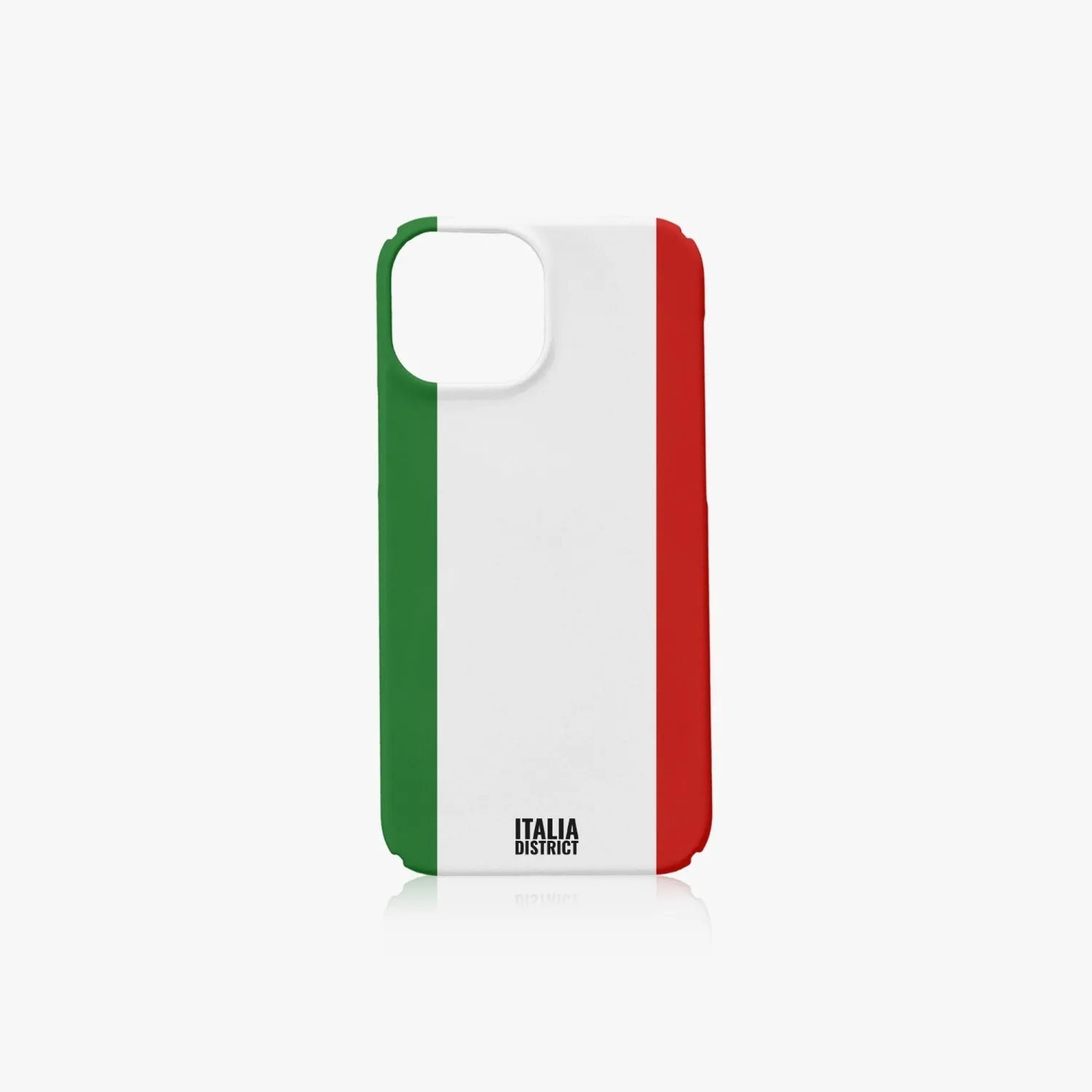 Italian Flag Phone Case iPhone 13 mini