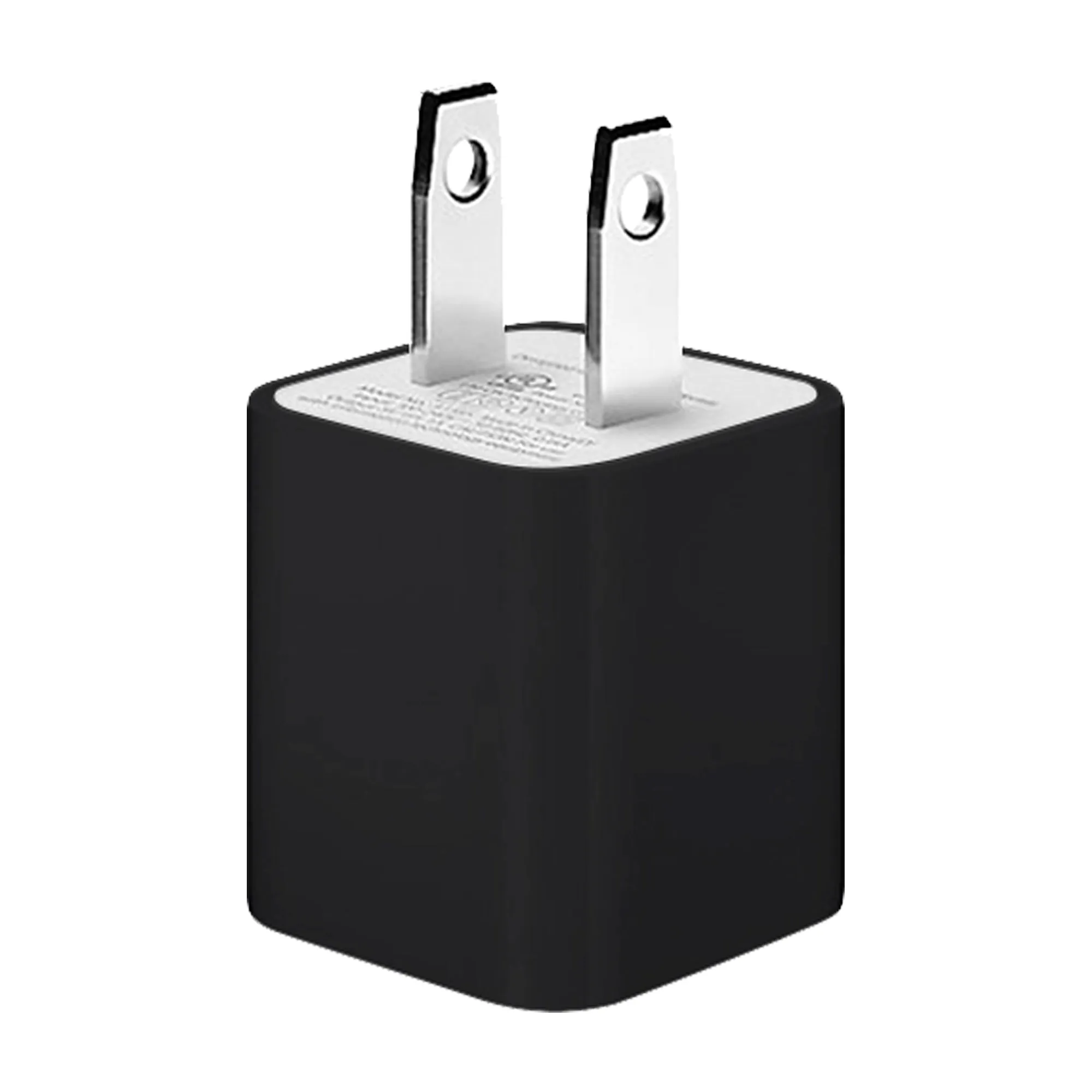 iTouch Charging Cube: Black