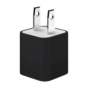 iTouch Charging Cube: Black