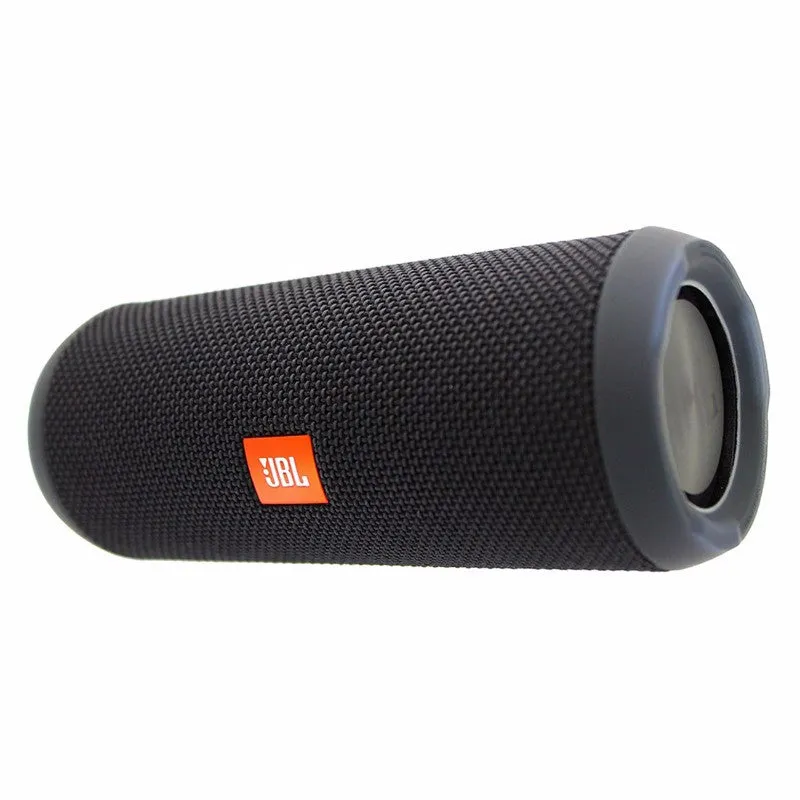 JBL Flip 3 Series Splashproof Portable Bluetooth Speaker - Black