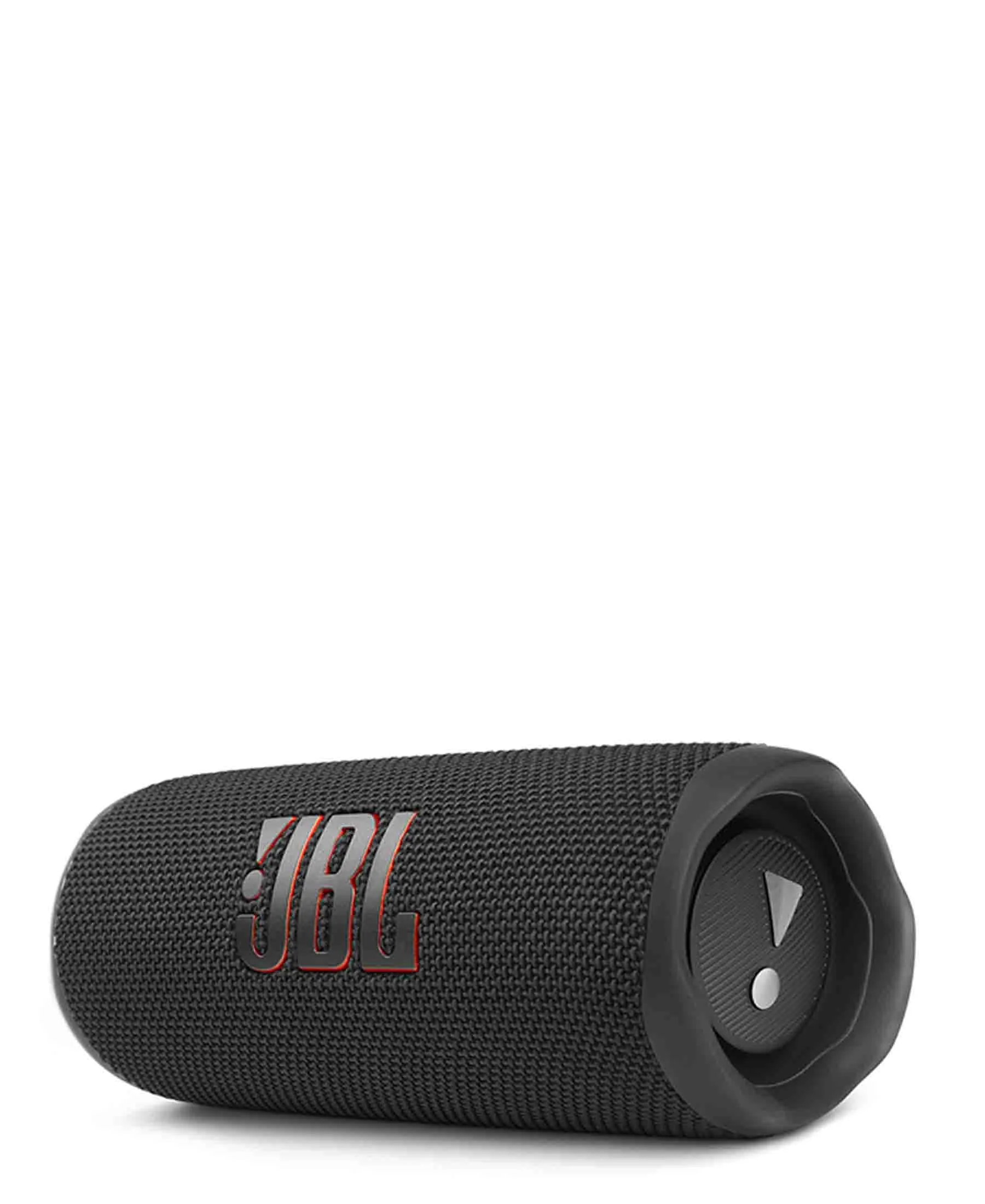 JBL Flip 6 Portable Waterproof Bluetooth Speaker - Black