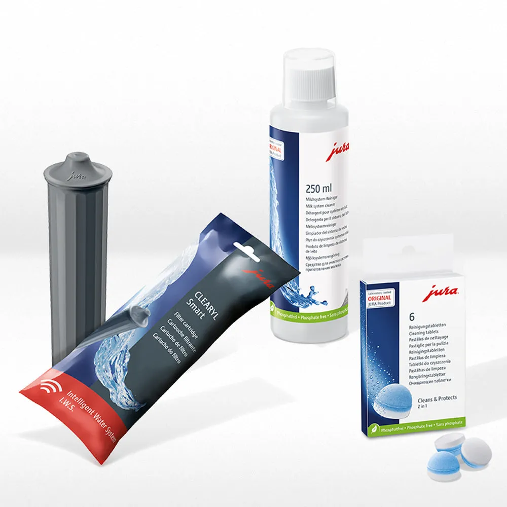 Jura Smart Care Kit