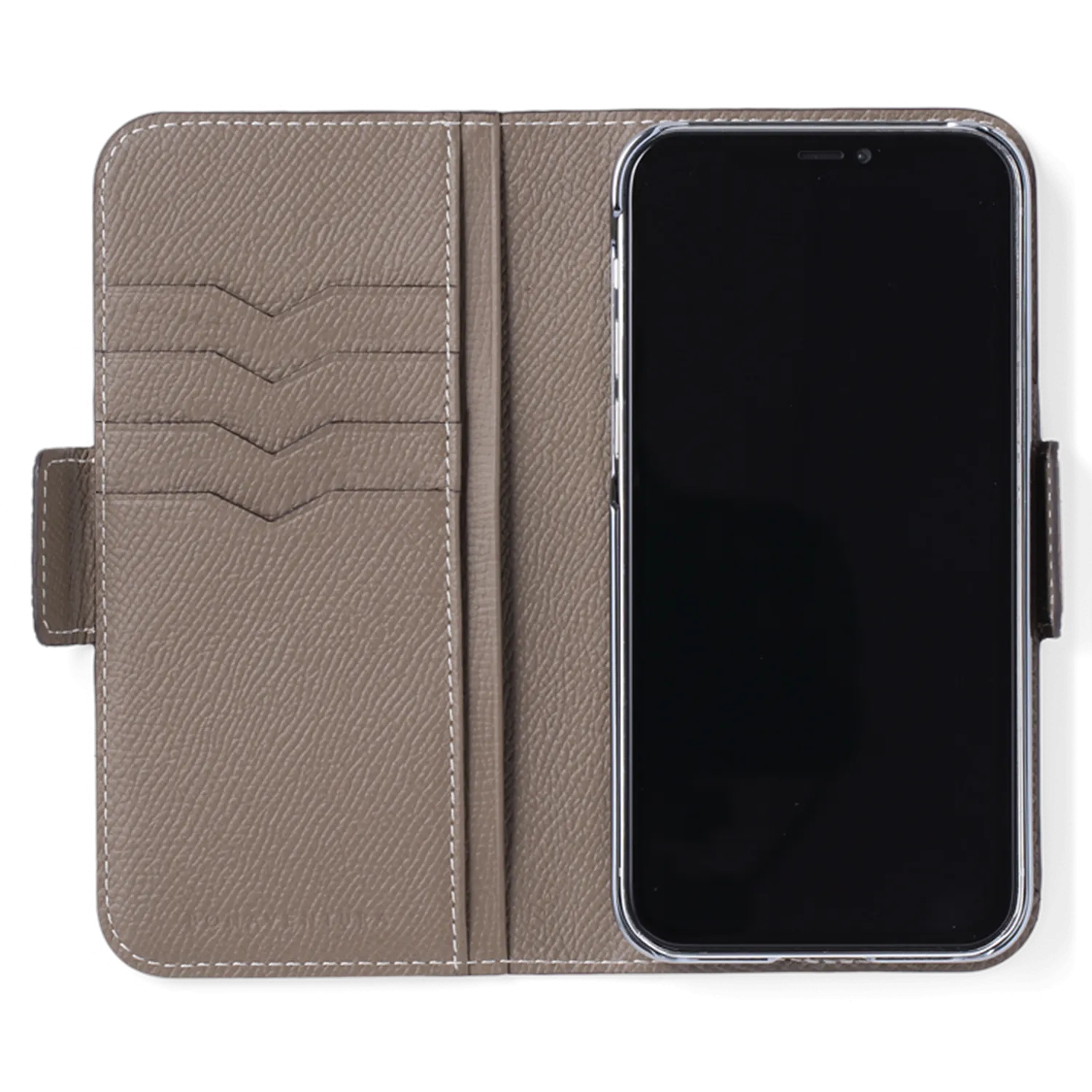 Kaiga Flip Stand Case (iPhone 13 Pro Max)