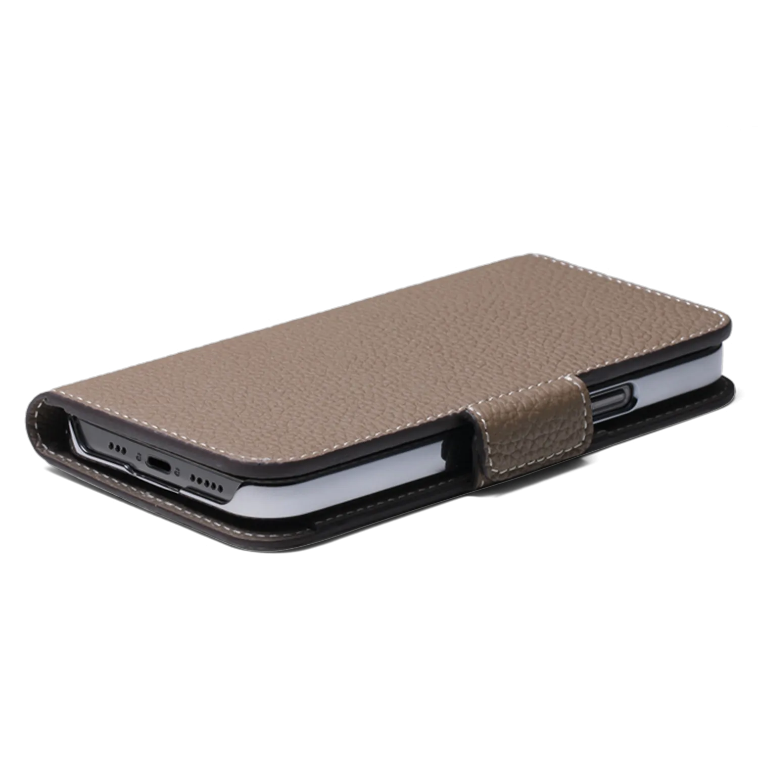 Kaiga Flip Stand Case (iPhone 13 Pro Max)