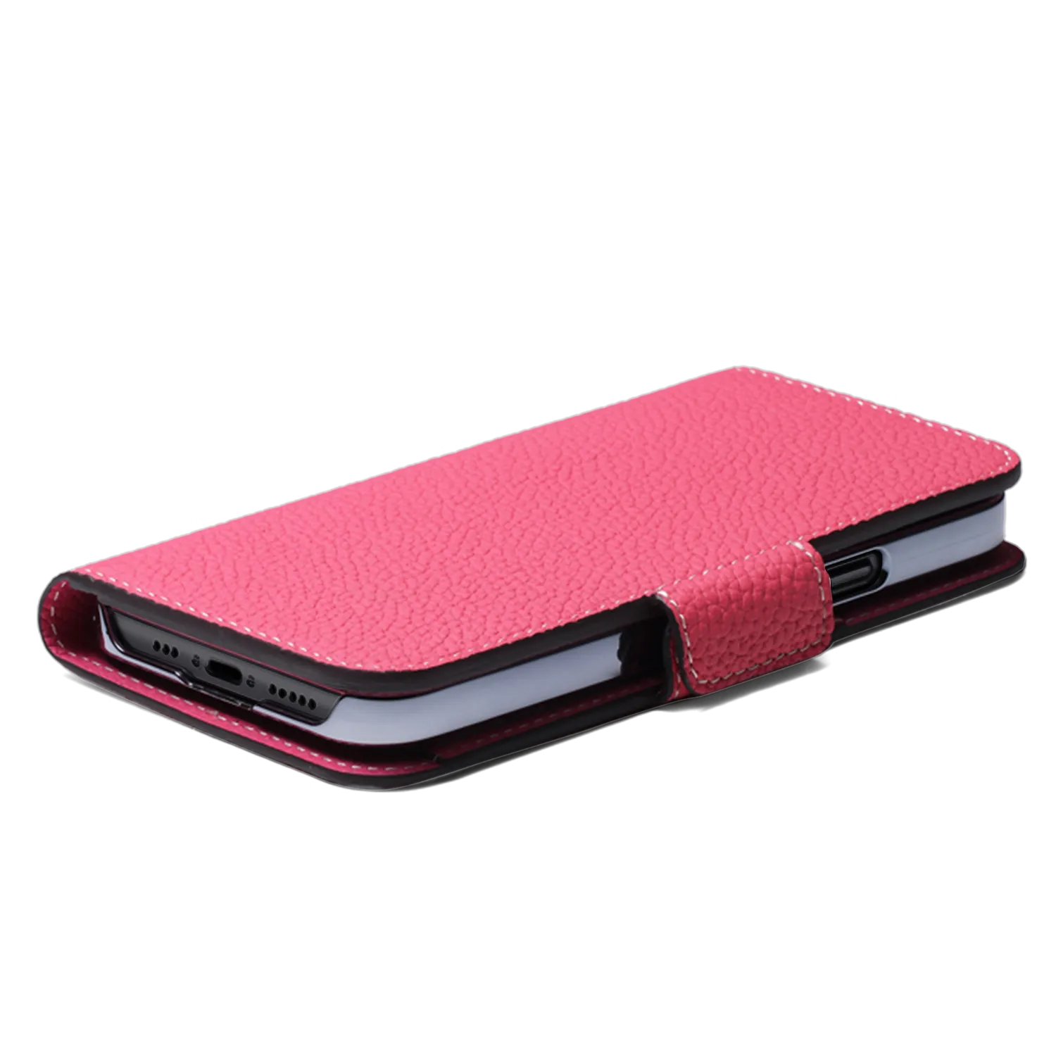 Kaiga Flip Stand Case (iPhone 13 Pro Max)